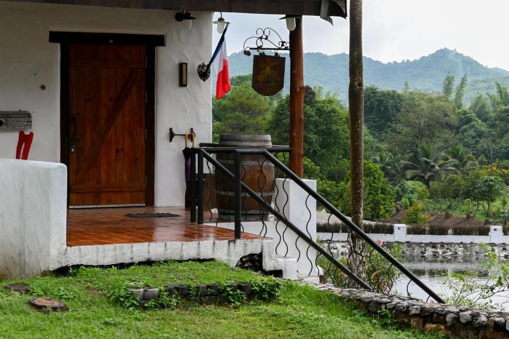 สวิส วัลเลย์ ฮิพ รีสอร์ท ราชบุรี (Swiss Valley Hip Resort Ratchaburi)3