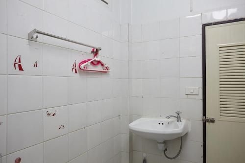 WE hostel Bangkok3