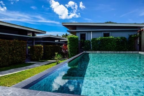 Yupa Villa 5 ( 1 bedrooom ) (Yupa Villa 5)0