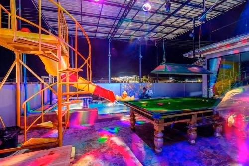 Ha Hay Pool Villa1