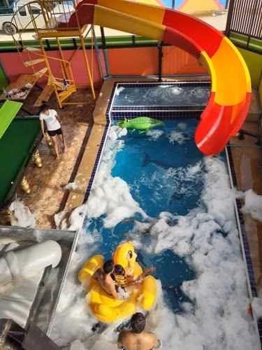 Ha Hay Pool Villa4