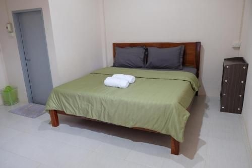 บ้านกอแก้ว เชียงคาน (Baan Kokaew Chiang Khan)3