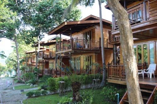 Longbay Lipe3