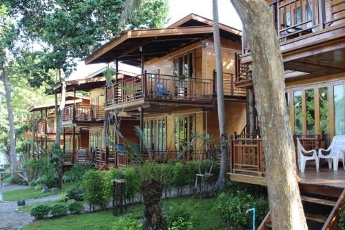 Longbay Lipe2