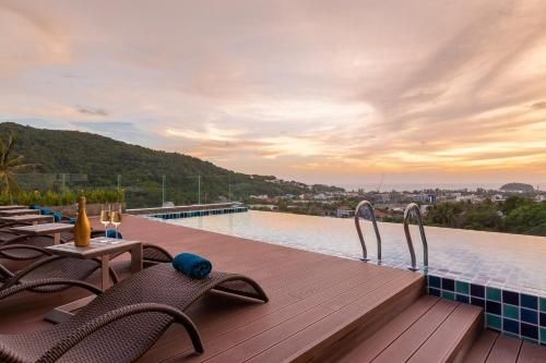Splendid Sea View Resort4