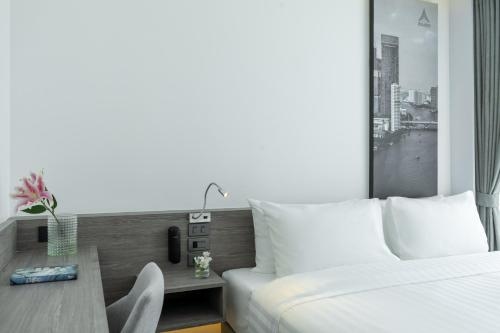 Amarin Hotel Rama 83
