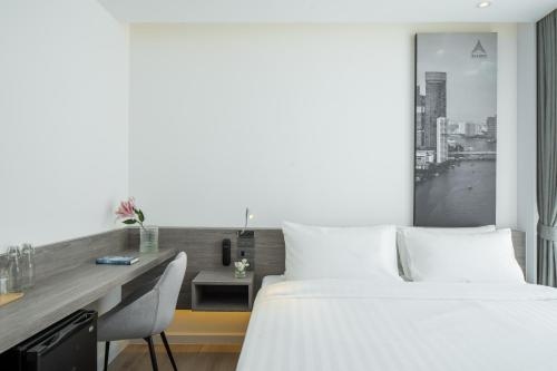 Amarin Hotel Rama 84