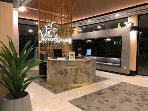 Karabuning Resort0