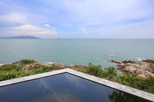 โรงแรมเคปฟาน (Cape Fahn Hotel)1