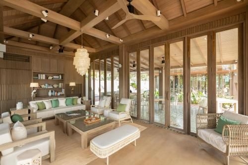 โรงแรมเคปฟาน (Cape Fahn Hotel)4