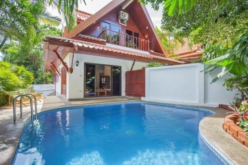 Villa Nikki0