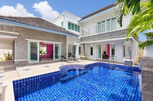 Villa Dominic0