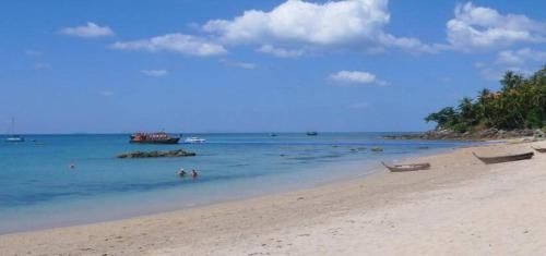 Klong Nin Beach Hostel4