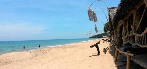Klong Nin Beach Hostel3