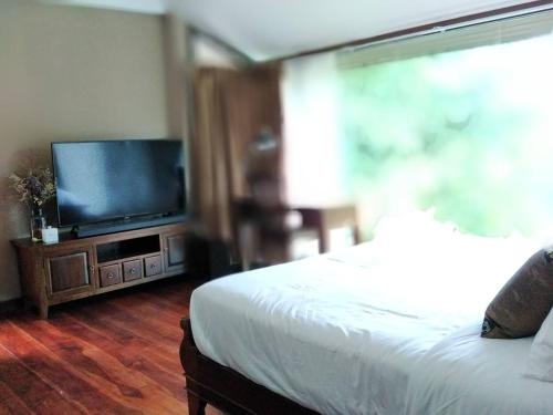 คาวาริน ริเวอร์ เอ็กซ์คลูซีฟ โฮเทล แอนด์ รีสอร์ต (Kawarin River Exclusive Hotel and Resort)1