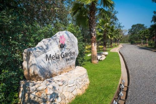 Mela Garden Retreat Cottage3