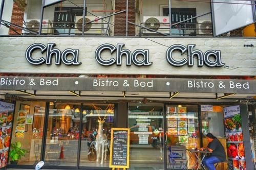 Cha Cha Cha0