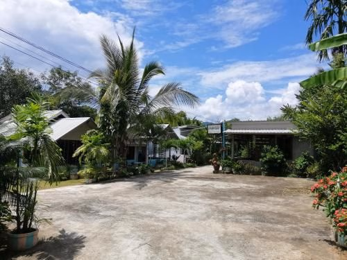 บ้านจันทร์จรัสปาย (Baan Chan Charus Pai)3