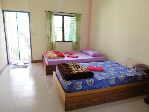 บ้านจันทร์จรัสปาย (Baan Chan Charus Pai)1