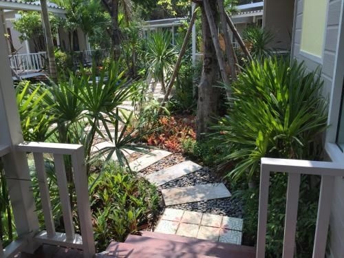 ระยองเฮาส์ รีสอร์ท (Rayonghouse Resort)4