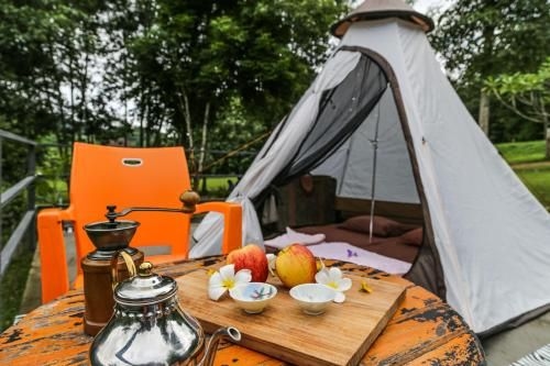 Baan Bon Camping Field0