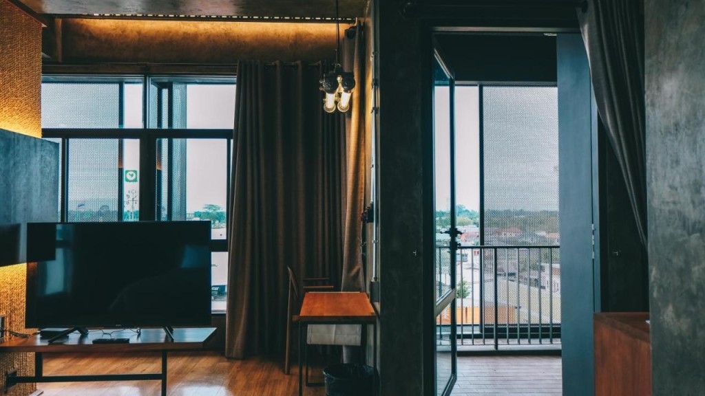 นาวากีเทล ดีไซน์ โฮเทล (Navakitel Design Hotel)2