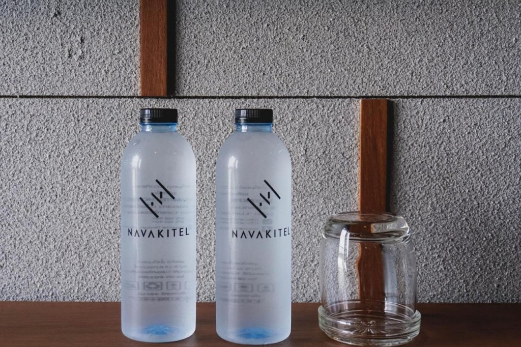 นาวากีเทล ดีไซน์ โฮเทล (Navakitel Design Hotel)3