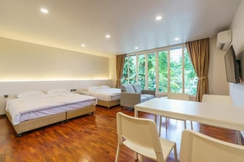 SYE 39 Residence0