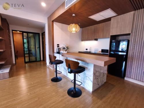 เทวา วัลเล่ย์ รีสอร์ต (TEVA Valley Resort)1