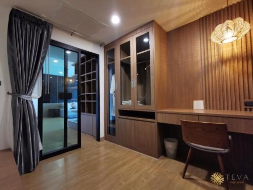 เทวา วัลเล่ย์ รีสอร์ต (TEVA Valley Resort)2