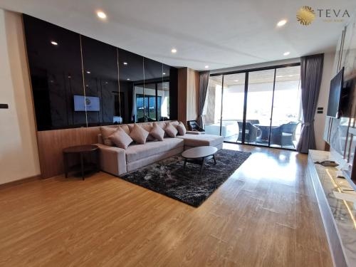 เทวา วัลเล่ย์ รีสอร์ต (TEVA Valley Resort)4