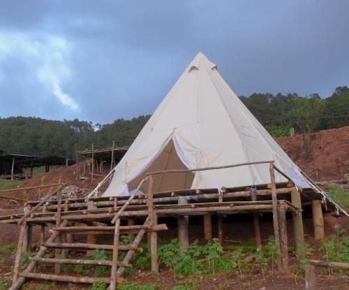 Gingtawan Camp Ground0