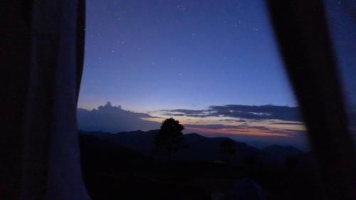 Gingtawan Camp Ground4