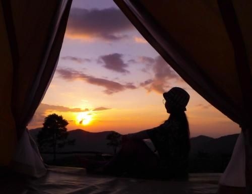 Gingtawan Camp Ground1