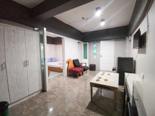 Jitra Apartment2