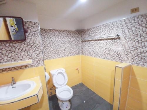 Jitra Apartment3
