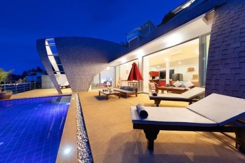 Villa Gecko-Chef Service0