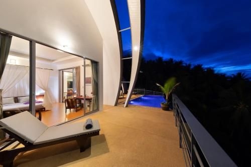 Villa Gecko-Chef Service3