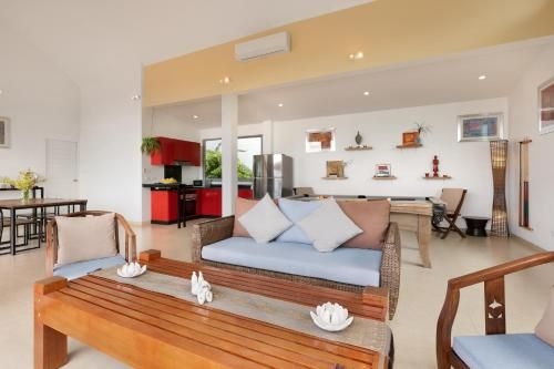 Villa Gecko-Chef Service1