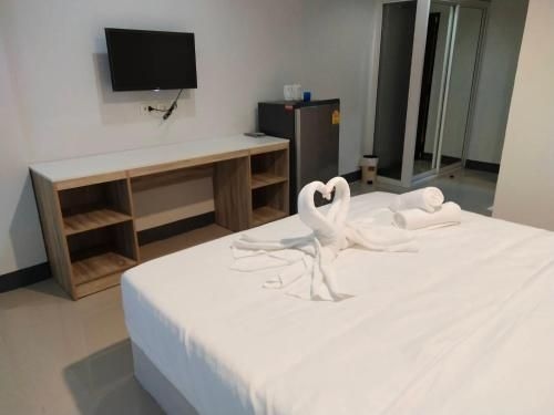 Na Sutthisan Hotel0