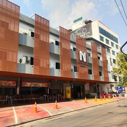 Na Sutthisan Hotel3