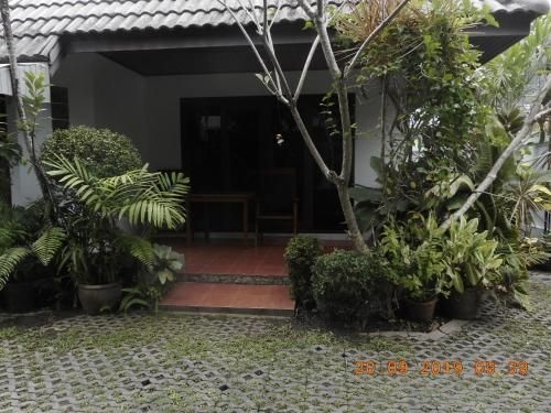 Bungalow Apartment Kamala4