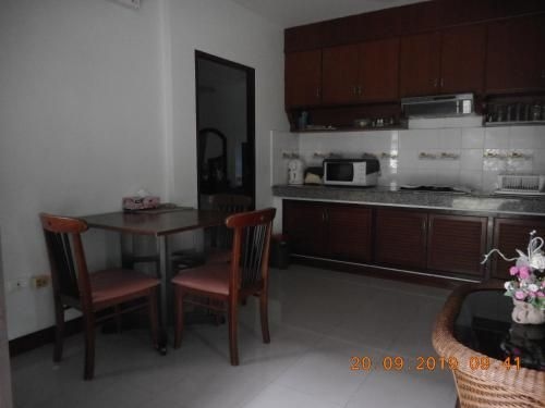 Bungalow Apartment Kamala2