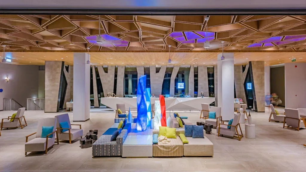 Oceanfront Beach Resort3