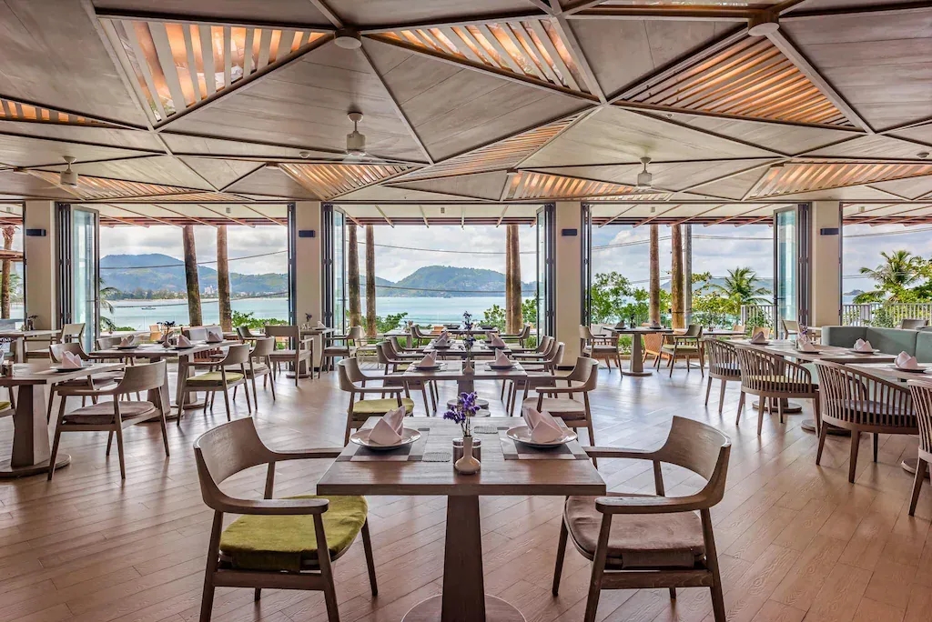 Oceanfront Beach Resort2