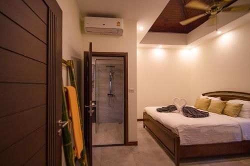 Intala Pool Villa by Aonanta Group (Intala Pool Villa Aonang)4