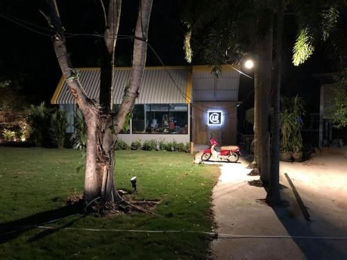 Dการ์เดน (D Garden)4