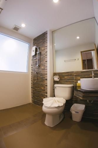 โรงแรม โอเอ็มจี ขอนแก่น (OMG Hotel Khonkaen)3