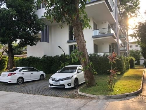 เดอะบลิวคอนโดสมุย (The Bleu Condo Chaweng, Samui)4