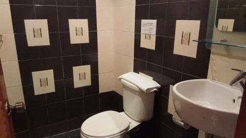 Galaxy Suites Pattaya Hotel4